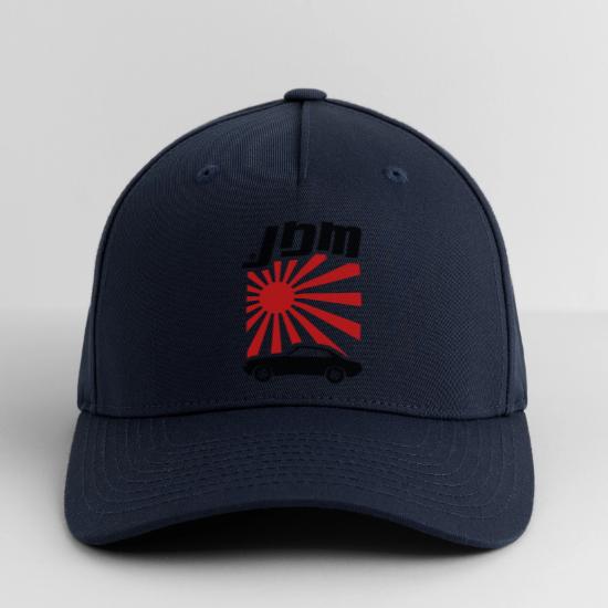JDM Celica 1st Gen Coupe' Baseball Cap 